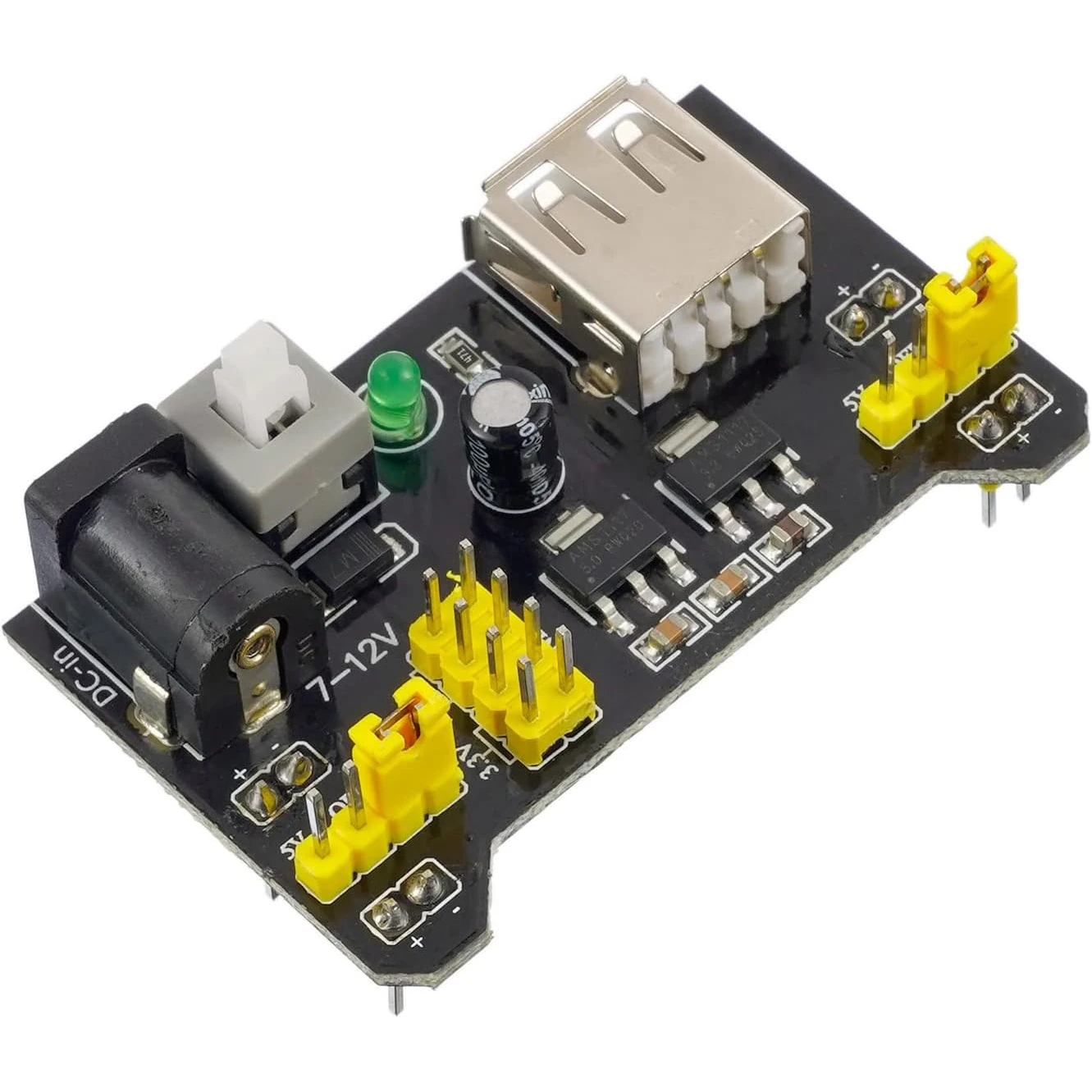 Thumbnail 4 - #68 Best Rated Breadboards to Buy in 2026