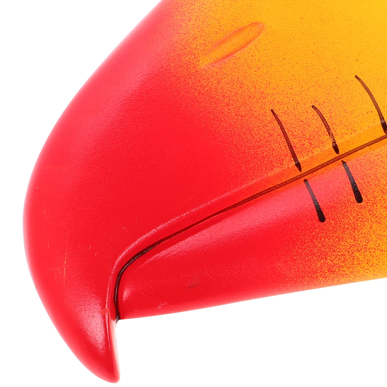 5Pcs Simulation Animal Nose Mask for Halloween Cosplay Carnival Circus Props Realistic Parrot Beak Dress Up Performance Set