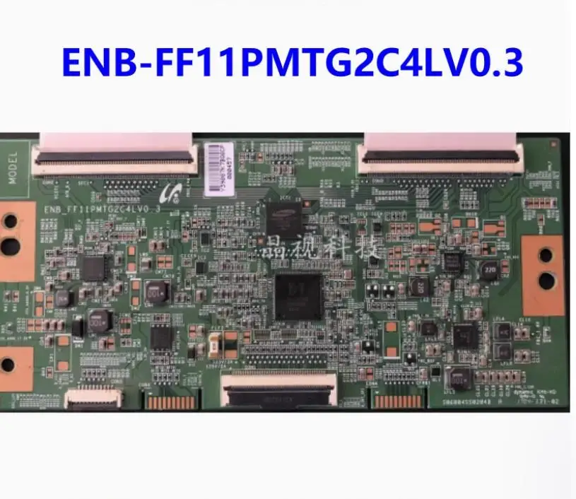 ENB-FF11PMTG2C4LV0.3 T CON   board  for LTI460HN14