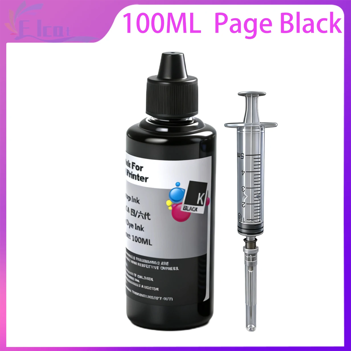 PGI-150 CLI-151 PGI150 CLI151 Refill Ink Refill Ink Kit Dye For Canon PIXMA MG5410 MG5510 MG5610 MG6310 MX721 IP8710 Printer Ink view 2