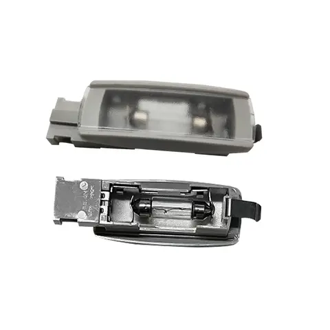 6 best sales golf 5 interior lights - №2