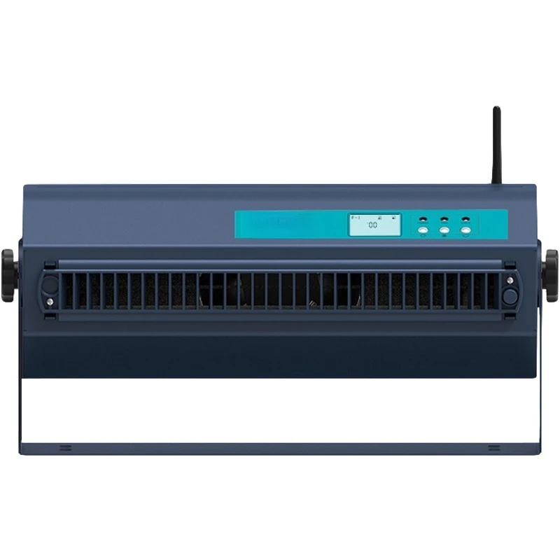 

Ion fan, electronic factory anti-static ion fan, industrial static eliminator