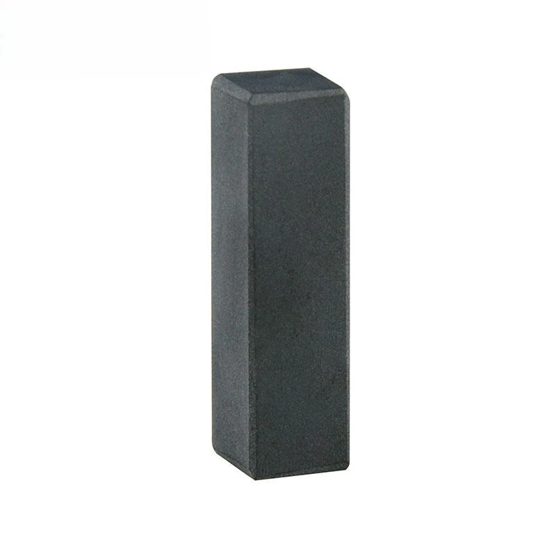 Zero adjustment specific colorimetric dish - glass block - instrument zero adjustment specific data accurate - opaque