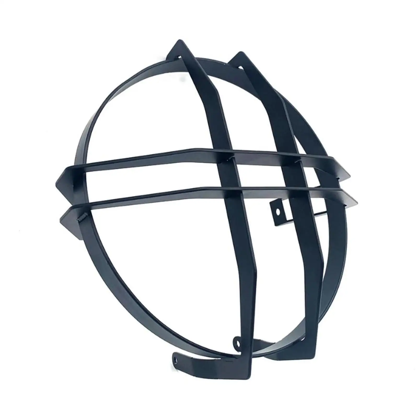 Motorcycle Headlight Protect Cover Multiuse Replace Parts for Svartpien