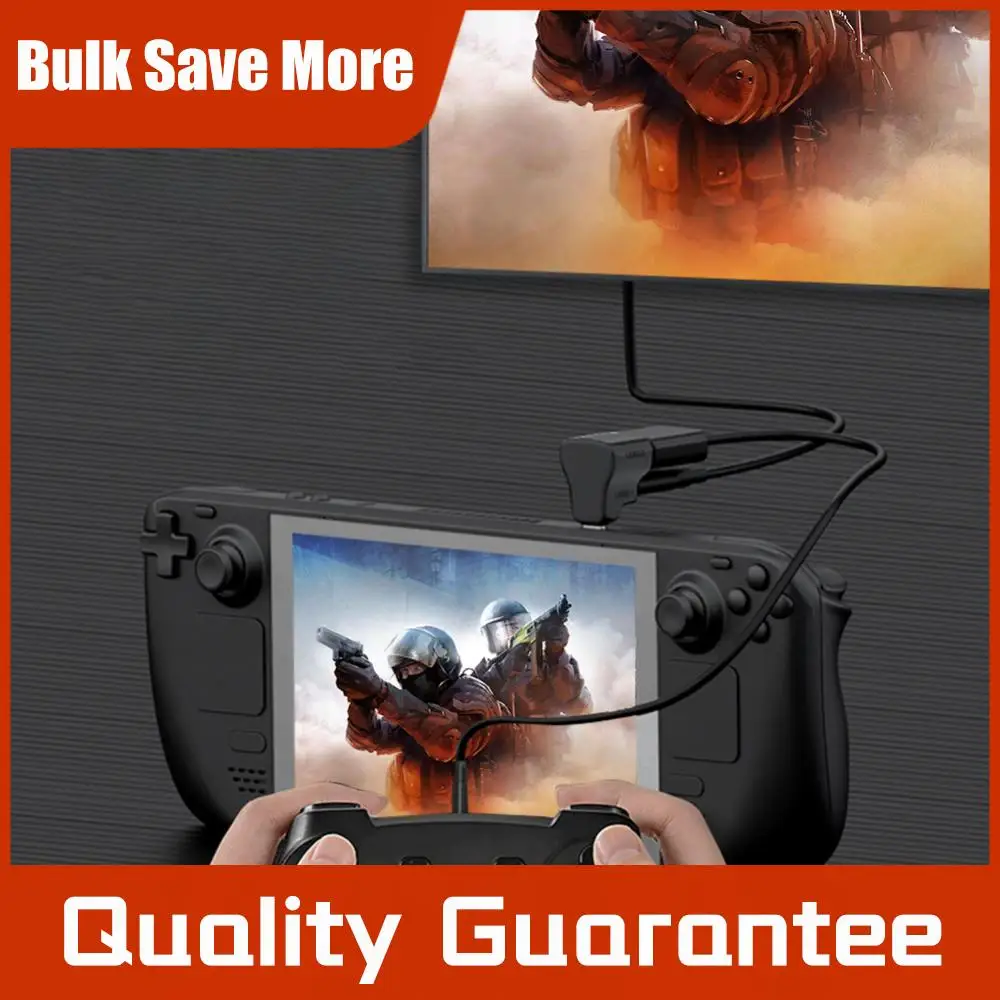 1 To 2 USB-C Adapte…