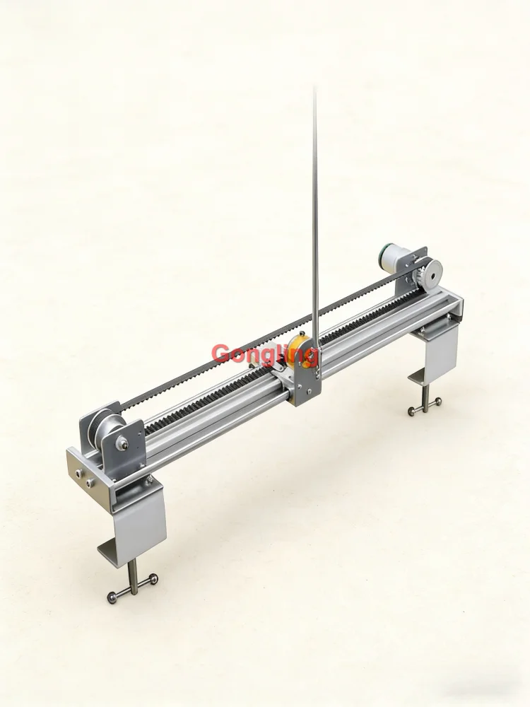 IP570 Eerste Orde Rotatie Lineair Tweede Orde Lineair Omgekeerd Pendulum IP870 LQR PID Automatische Swing Up Voor STM32 Programmeerbare Kit