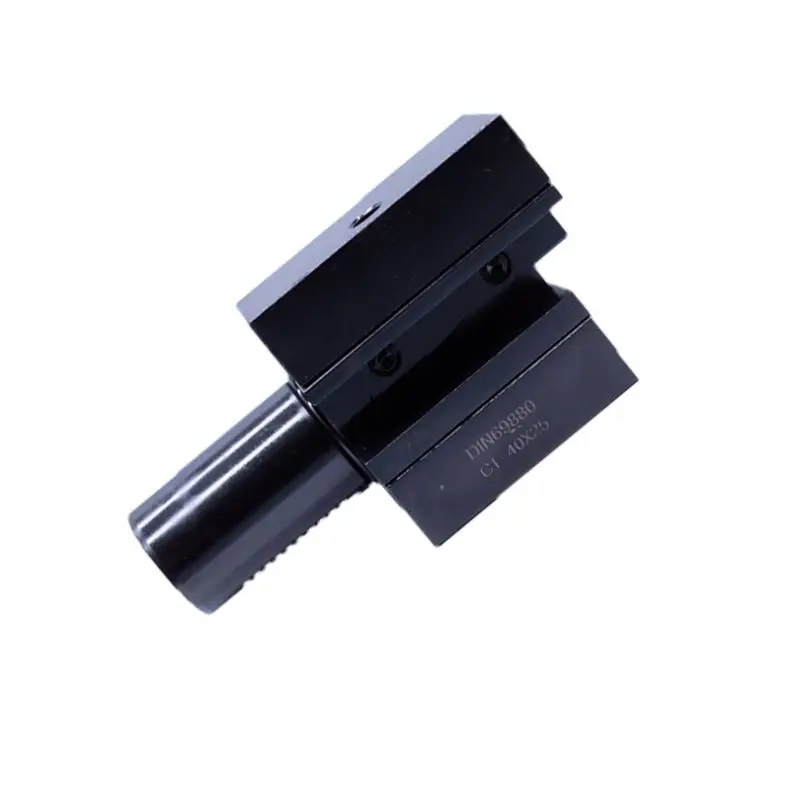 VDI tool holder DIN69880 C1 type axial right tool holder VDI 30 40 50  holders for cnc vdi 40