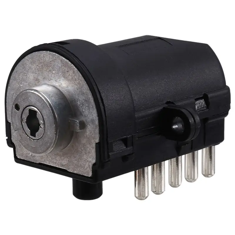3197718 Car Ignition Switch Contact Replaces 3197718 For Volvo Truck FH/FM/FMX/NH - view 3