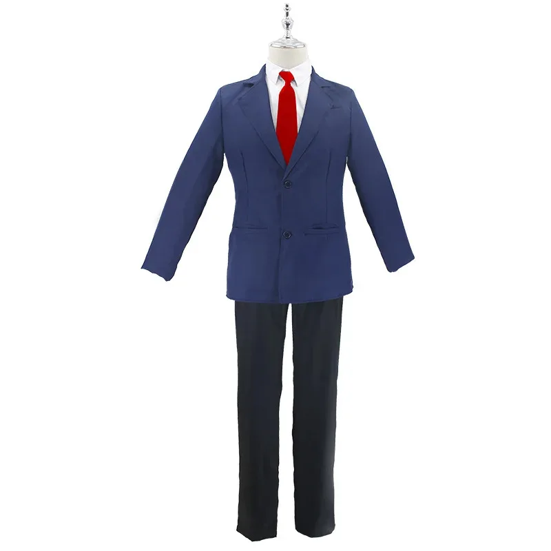 qq023Anime Horimiya Kyouko Cosplay Costume Wig Skirt Sweater Shirt JK School Uniform Women Hori san to Miyamura kun