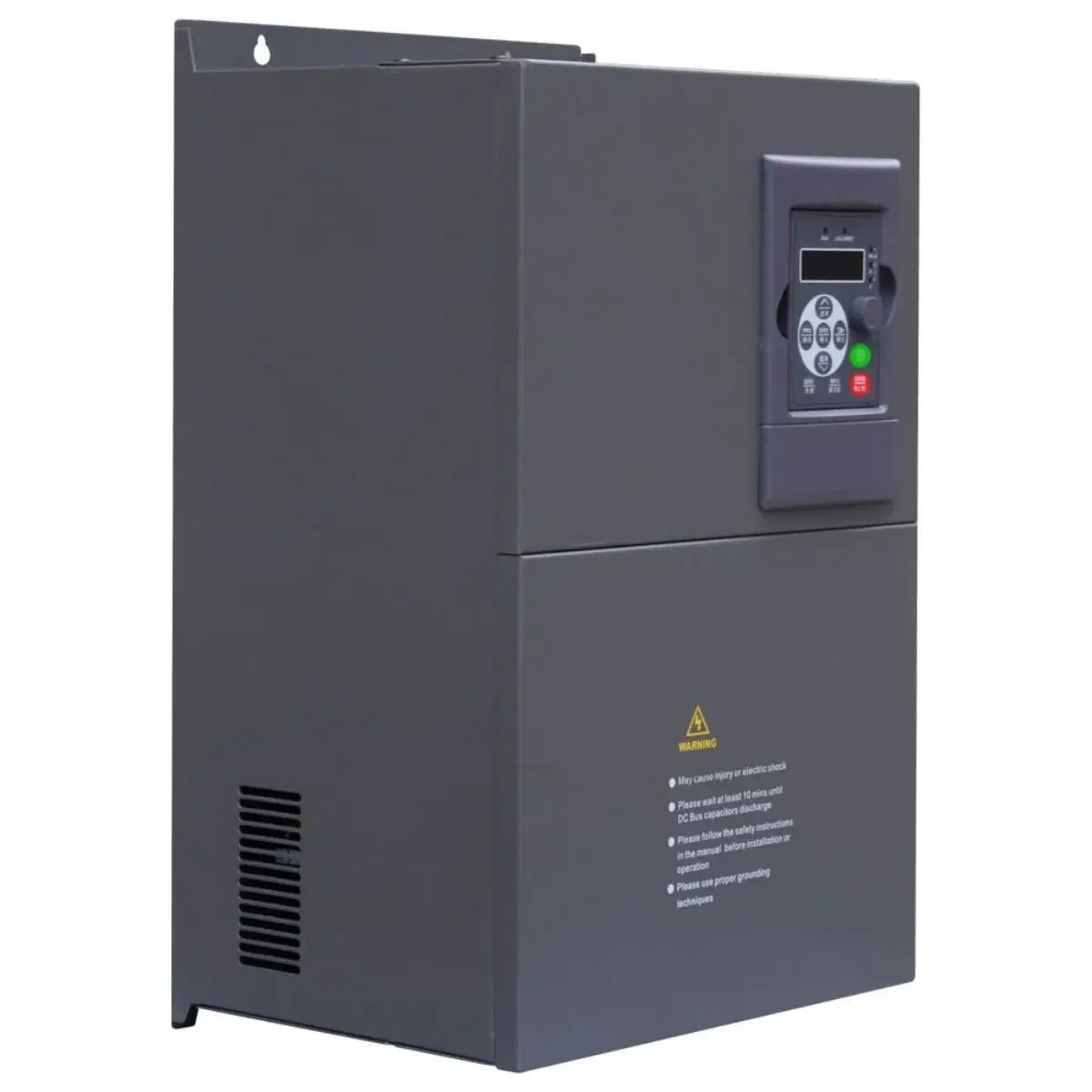 Variable Frequency Drive 3 Phase 380V input 3 Phase 380V Output VFD 30/40HP 22/30KW Converter Inverter Speed Controller