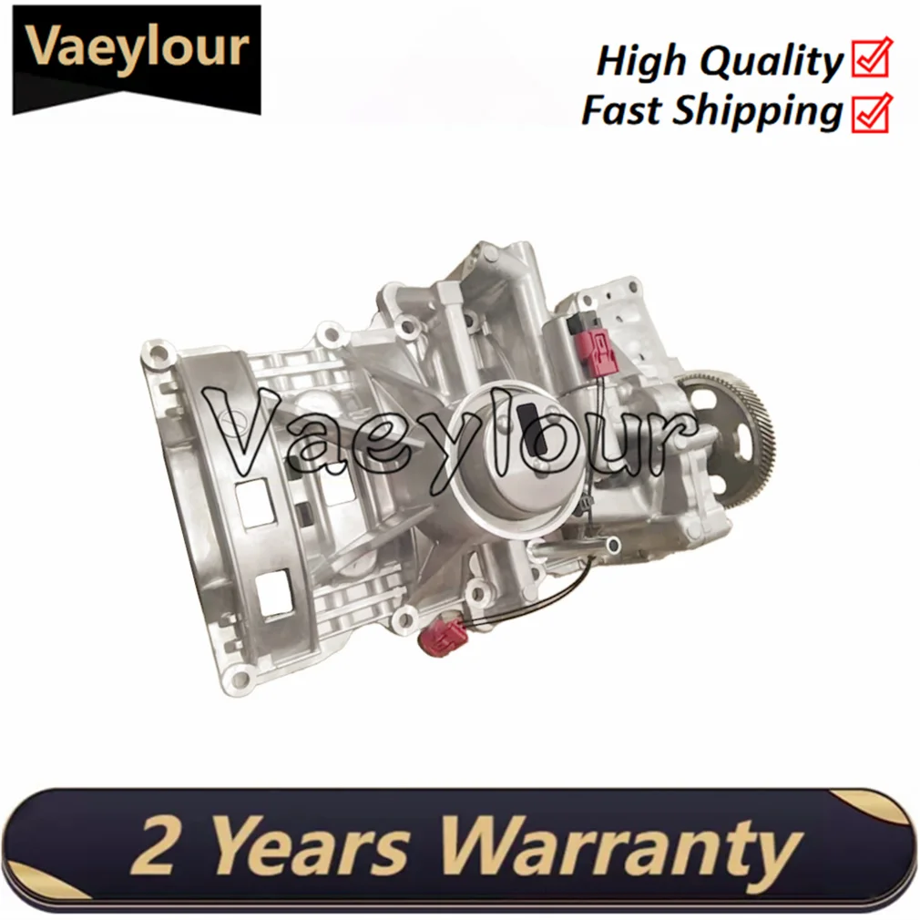 High Quality new Pump Assy-oil For Tucson 2015-2018 213002F600 213002F500 21300-2F600 21300-2F500