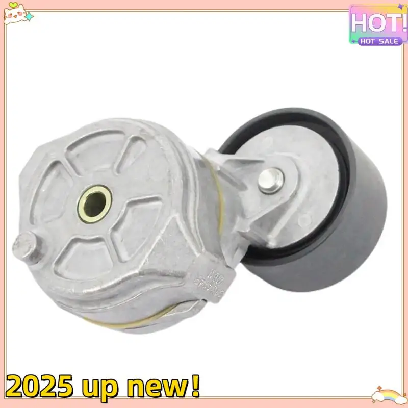 

Superior-Belt Tensioner Pulley Assembly Fit For Cummins ISX 3690067 2891940 3104149