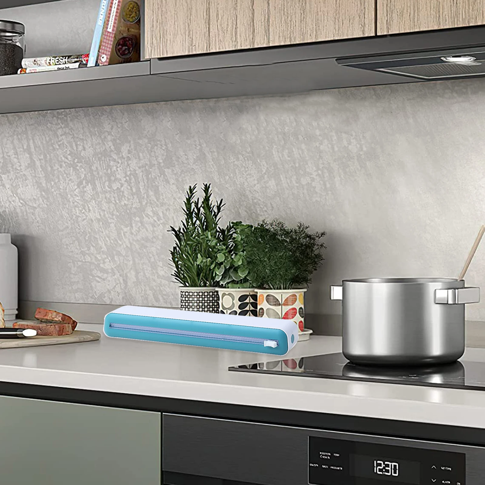 Thumbnail 4 - #25 New Food Wrap Dispensers Arrivals