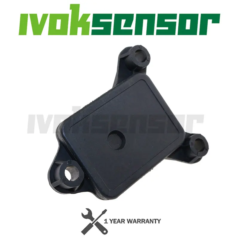 MAP Sensor Intake Air Boost Pressure Manifold Absolute Druck Sender F00099P003 For Peugeot 405 605 806 I II Break 1.6 1.8 2.0