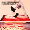 100*40cm Red Infrared Light Therapy Belt Wrap 3
