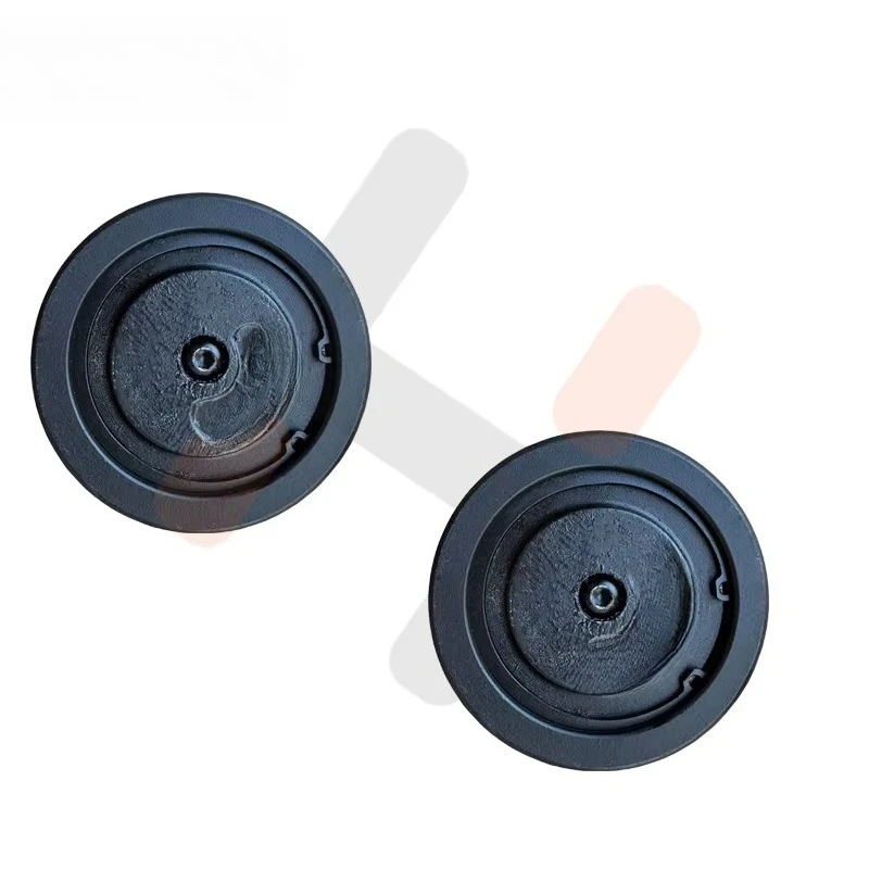 Upper Roller 72281898 72951436 PW64D0008F1 for r Spare Parts Carrier Roller