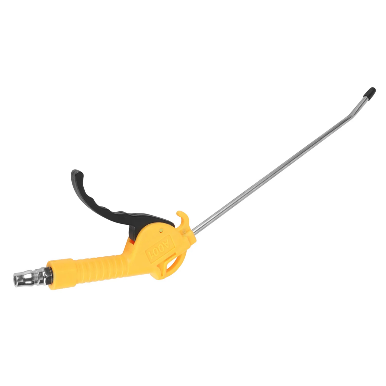 1Pcs Aluminium Alloy Pneumatic Dust Removing Gun Air Blow Accessory with a Joint