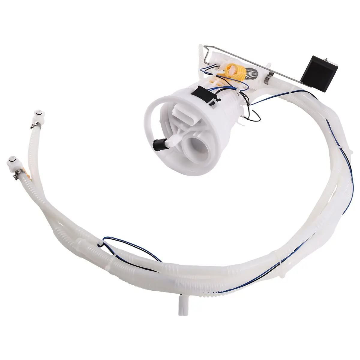 #04S (Plastic)Fuel Pump Assy & Fuel Level Sending Unit 2114705094 for Mercedes Benz,Automotive Parts & Accessories