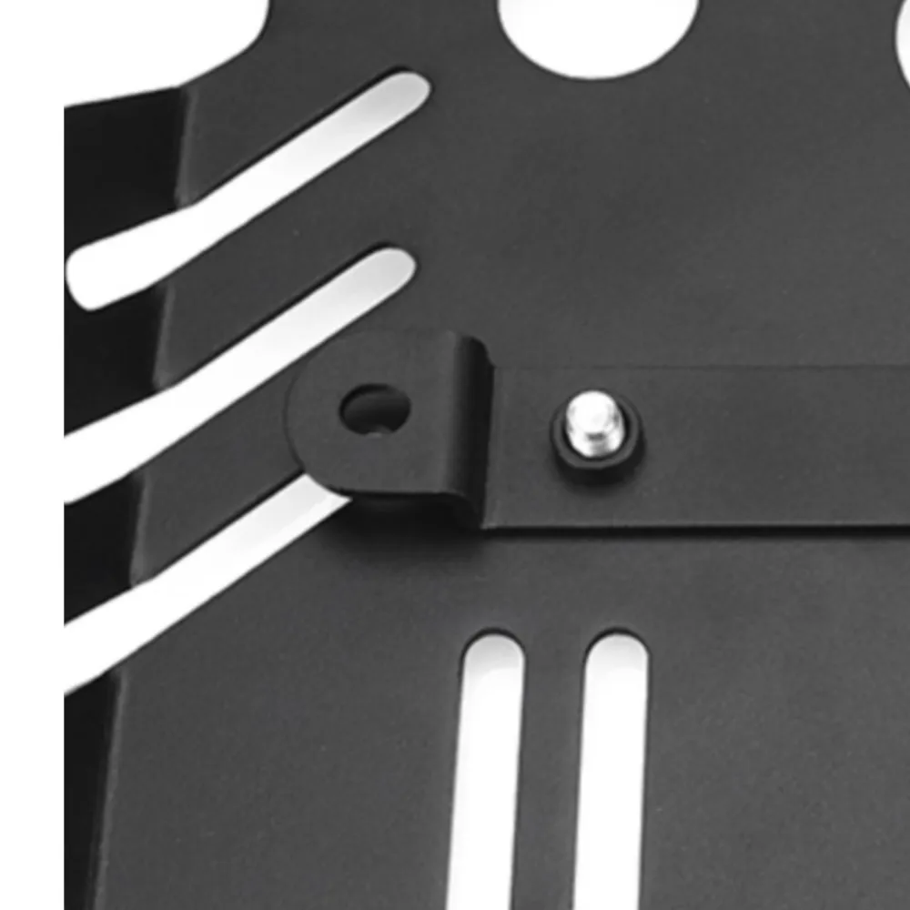 Engine Skidplate Motorcycle CU625 For Voge CU625 / AMT 2025-2026-2027 Engine guard ENGINE SKID PLATE COVER Guard Accessories