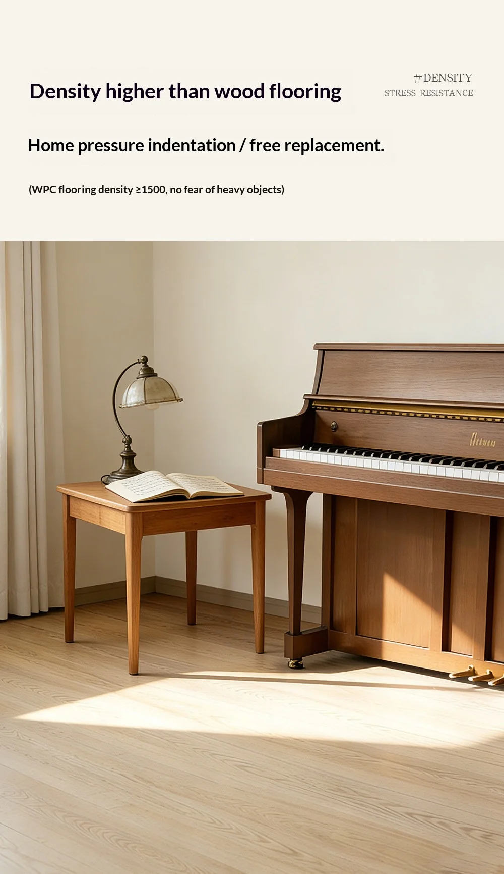 flooring system