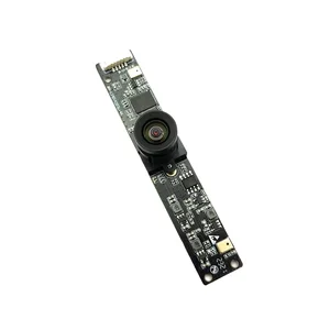 Bilashmart Hd 4K 8MP USB camera module IXM415 120 degree distortion free /FF/MF 3840 H x 2160 V Used document scanning