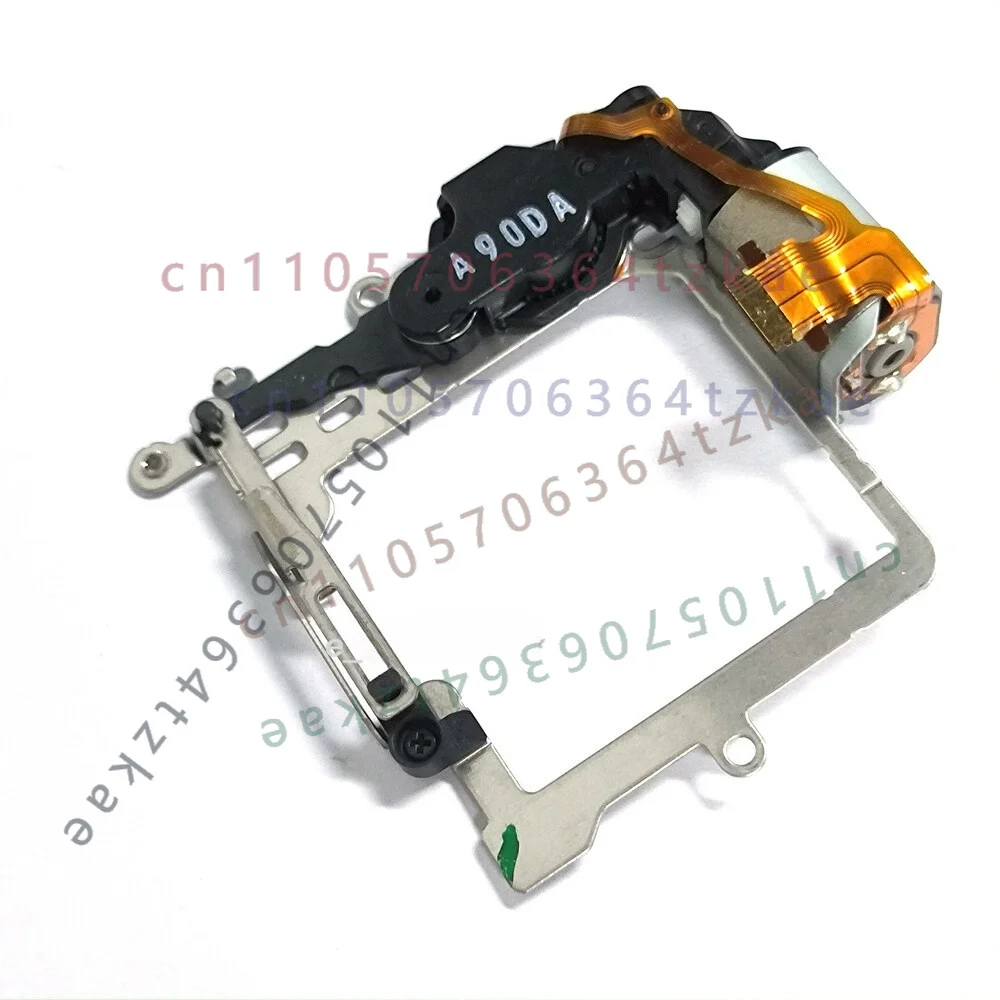 Original Shutter Drive Motor Assy Repair Part For SONY ILCE‑A6300 A6400 Mirrorless Camera Replacement Accessory