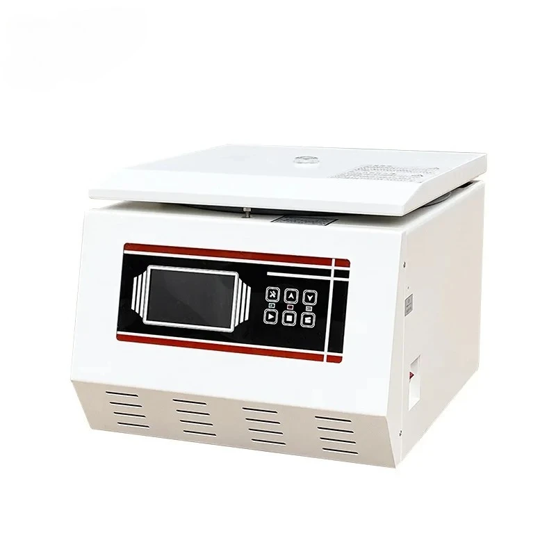 

High-speed and Large-capacity Centrifuge Laboratory TG16-WS Automatic detection Centrifuge