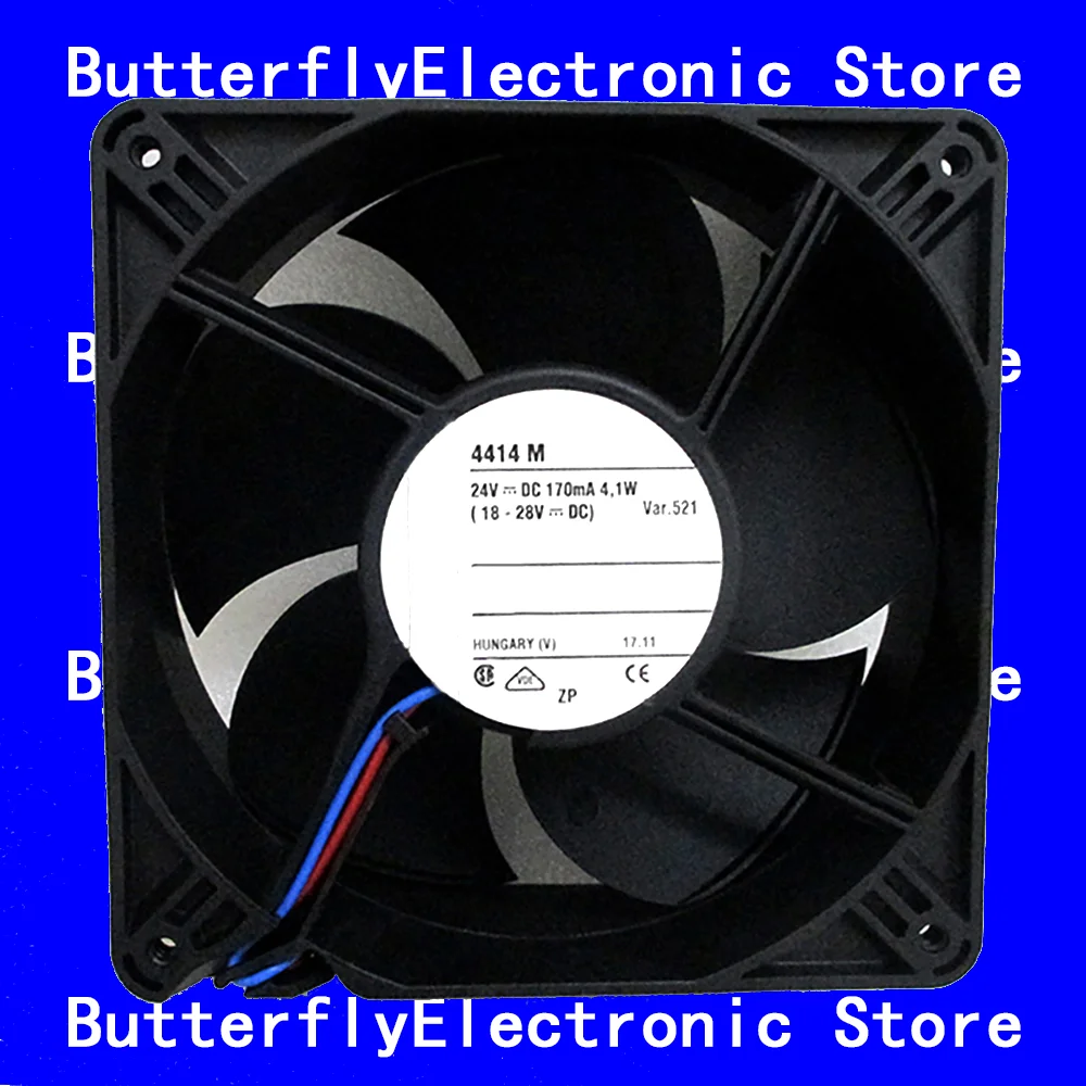 original-new-4414m-4414-m-dc24v-170ma-41w-cooling-fan-12038-120-120-38mm