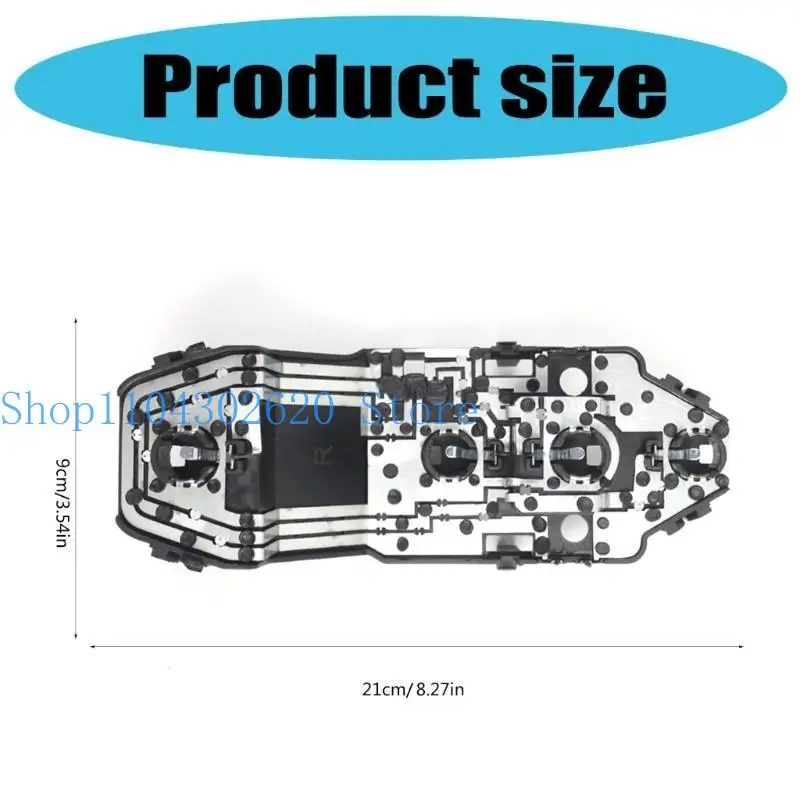 02de وحدة ضوء الذيل بديل لـ F55 F57 63217361305 63217297433 63217297434 #6
