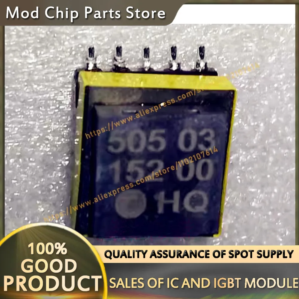 5050315200 5031001000 NEW TRANSFORMER Components  Parts