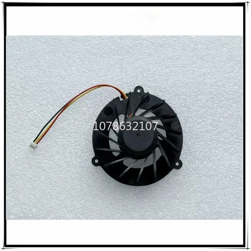 SS New Original Laptop Cooling CPU Fan for ASRock Vision 3D HTPC Fan GC125025VH-A 13.B4520.F.GN