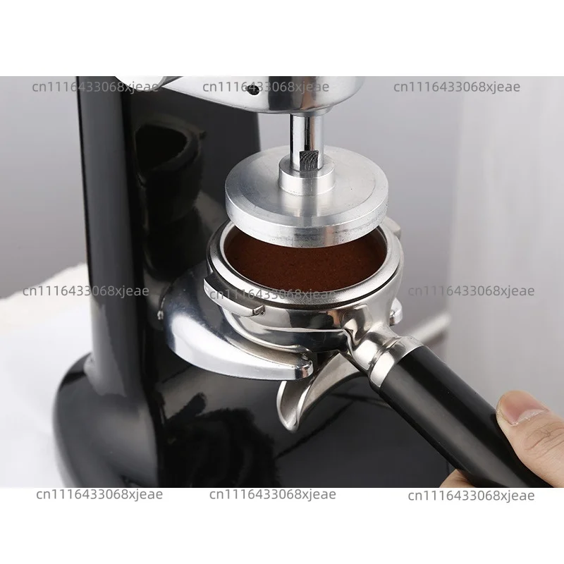 Constant Powder Press, Quantitative Powder Press, Stainless Steel Coffee Filler Powder Press