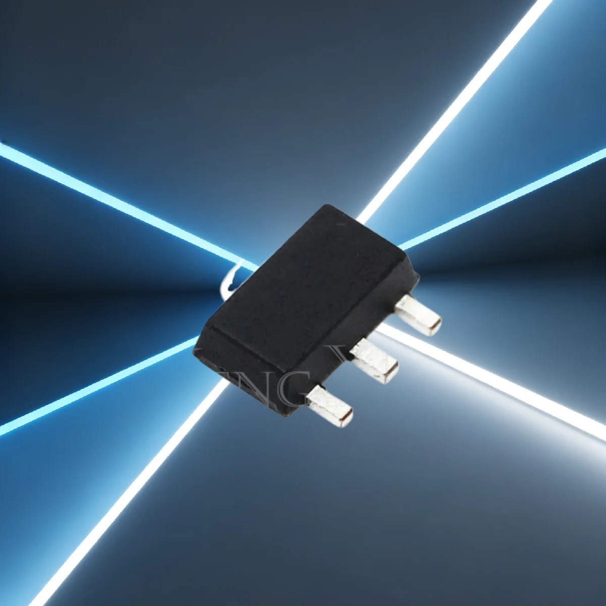 （1pcs-5pcs）AMS1117-5.0 AMS1117 HT7830-1 830-1 HT7536-1 7536-1 SOT-89