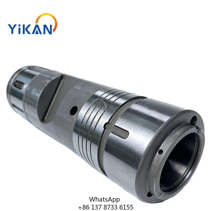 PC200-8 Hydraulic Pump For Komsu Excavator 708-2L-06640 708206640 High Quality Replacement Parts Aftermarket Parts