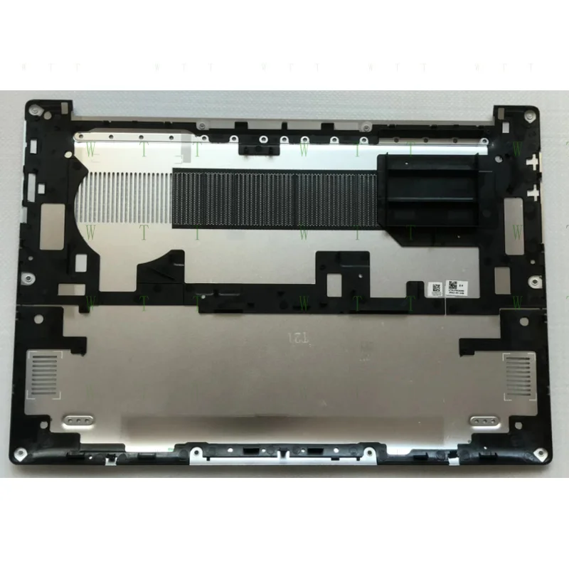 ttt-nouveau-pour-huawei-matebook-d16-rlef-16-d-coque-inferieure-2022-argent