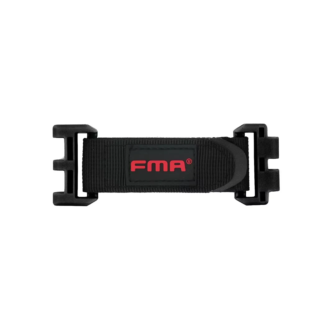 FMA SPARK IPSC IPDA NS Version Taktischer Gürtelmodul für Kampfarena-Wettbewerbe DIY Personalisierte Kombination Kostenlos – Detail 14