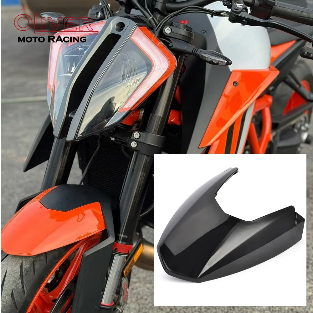 For Super Duke 1290 R 2020-2025 Front Wheel Hugger Fender Mudguard Mud Splash Guard Motorcycle Accessories SuperDuke 1290R