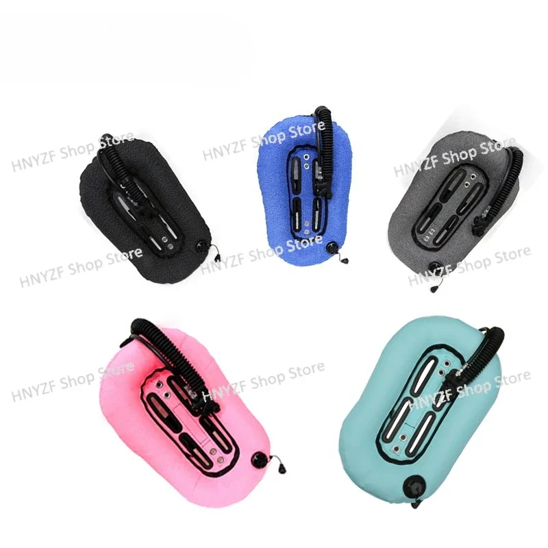 

Scuba diving backmout wing 30LBS anti-cut, diving, airbag