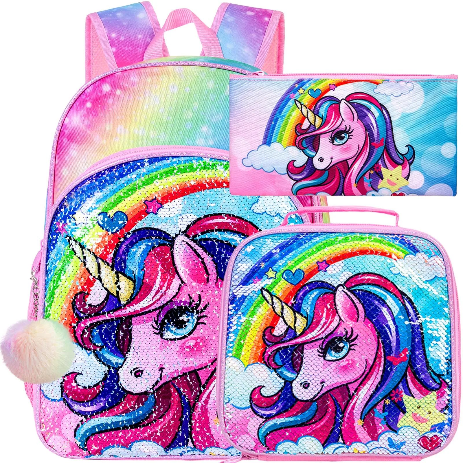 sac-a-dos-licorne-3-pieces-sac-a-dos-a-paillettes-arc-en-ciel-de-16-pouces-pour-filles-sacs-a-dos-scolaires-pour-l'ecole-maternelle-et-primaire-avec-boite-a-lunch-pi