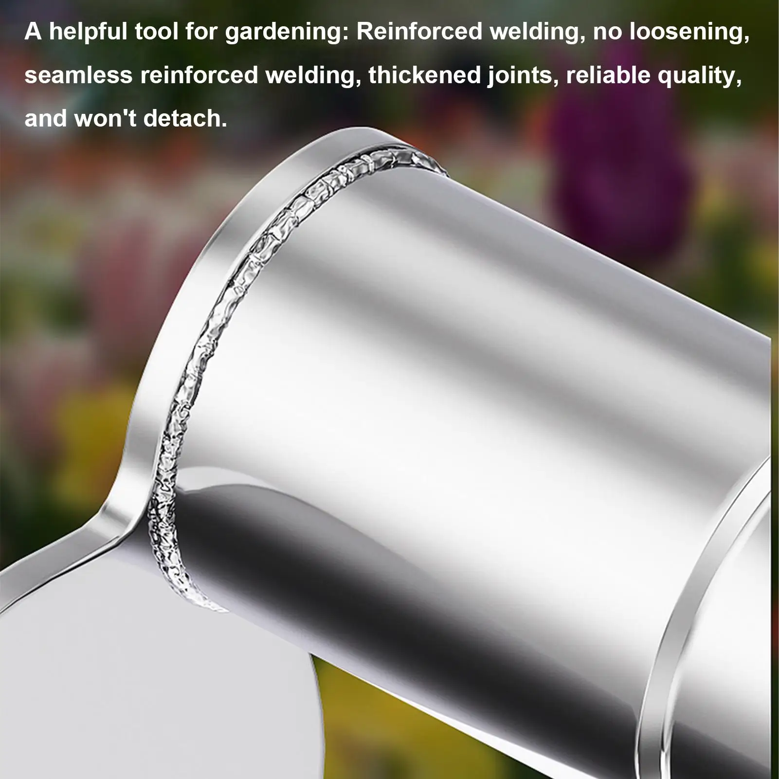 Manual Weeding Tools Non-slip Handle Gardening Supplies Garden Tools For Lawn Grass Patio Driveway Farm Courtyard Vegetable