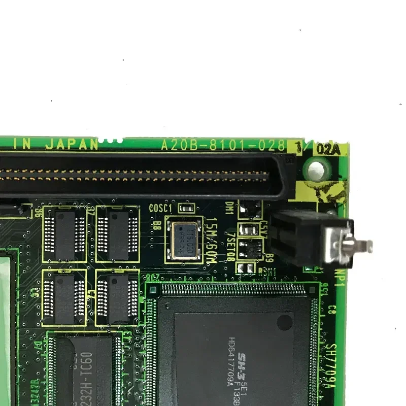 Brand new A20B-8101-0281 Fanuc  Mainboard  For CNC System Controller A20B 8101 0281