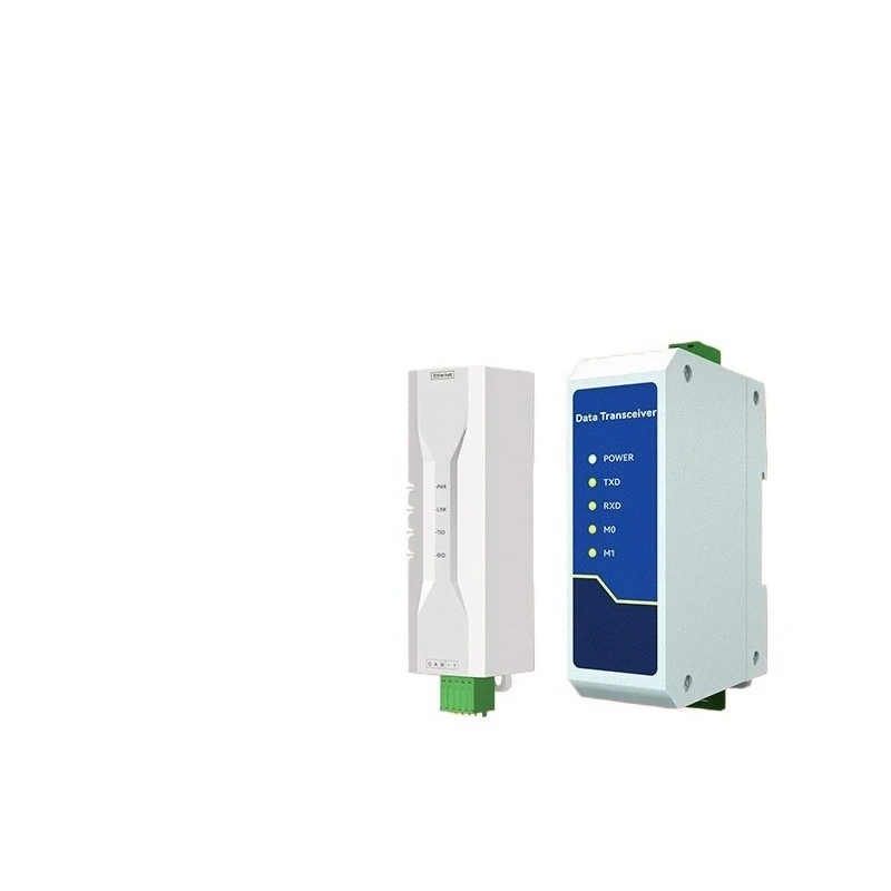 For Serial Server RS485/232 To RJ45 MQTT Communication TCP/IP Data Transmission