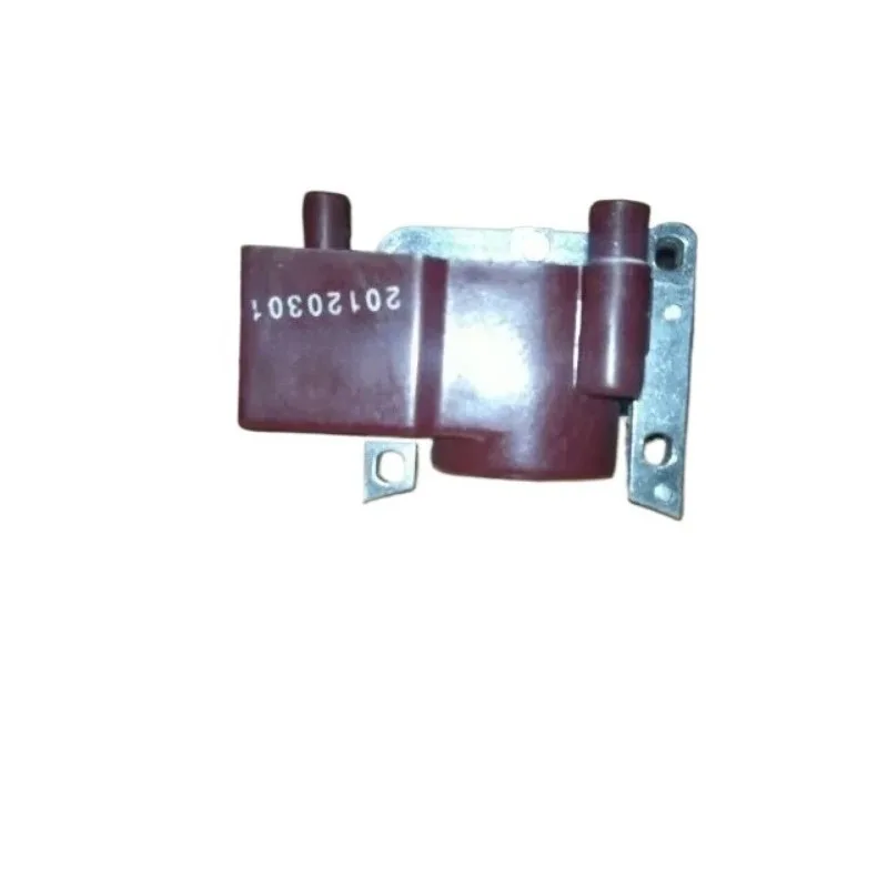 Durable Universal Outboard Motor Coil for Two-Stroke 6-30HP Marine Engines