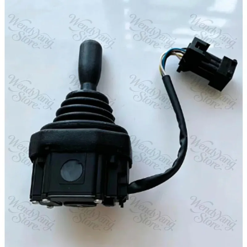 Suitable for Electric Forklift Accessories, Operating Handle Joystick
