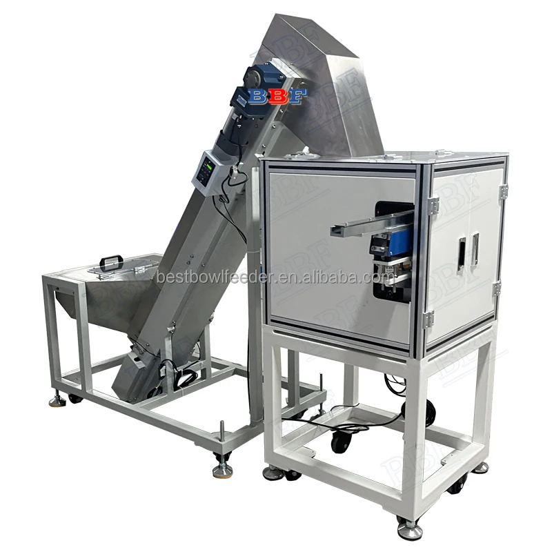 Harga Pabrik Pengumpan Bergetar Konveyor Pengumpan Hopper Getaran