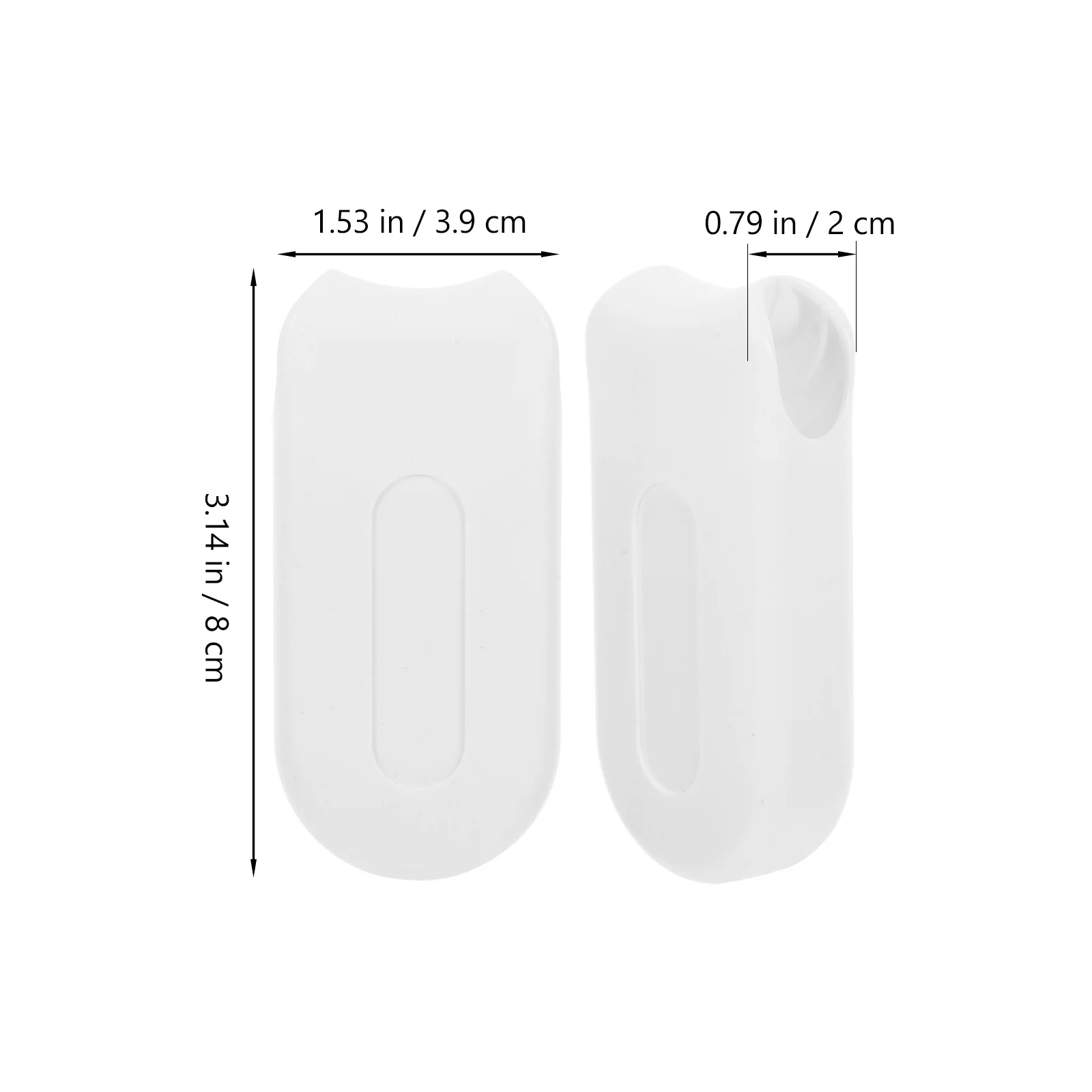 2 個ブラインドアクセサリープラスチック安全テンショナーハンドルローラーシェード用垂直窓シャッターコードロック交換部品