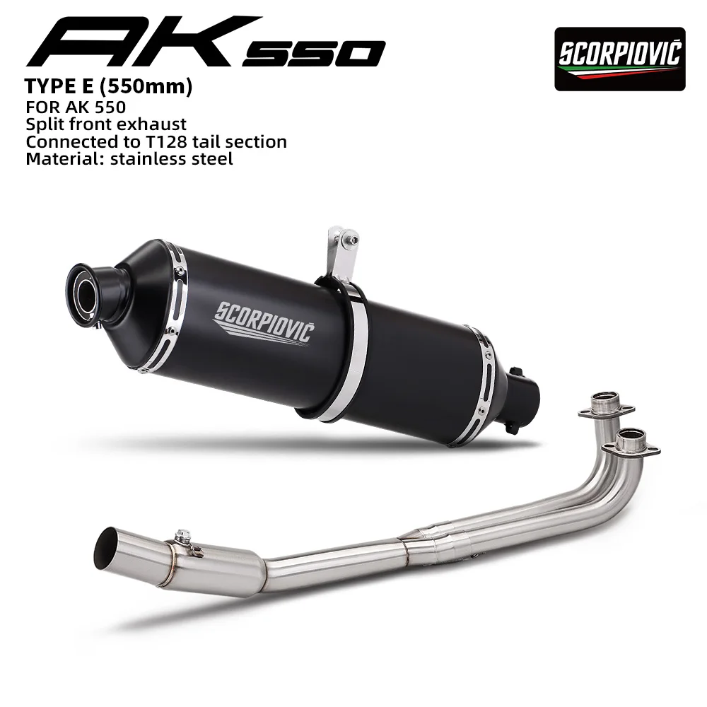tubo-de-escape-delantero-intermedio-para-motocicleta-para-ak550-compatible-con-silenciador-de-51-mm