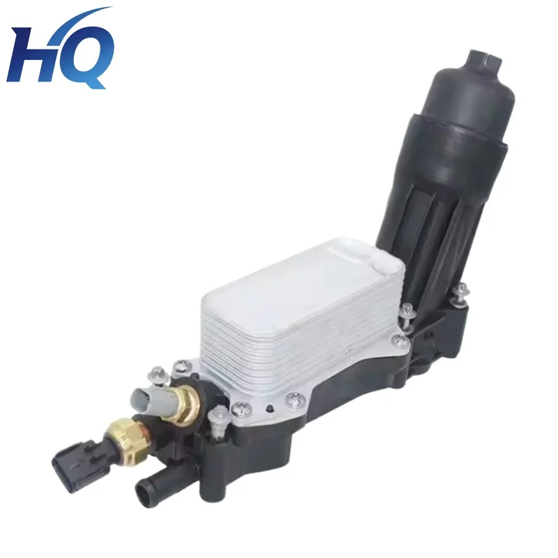 

68105583AF 68105583AD Oil Cooler For Jeep Dodge Chrysler Ram 3.6L V6 68105583AE 68105583AC