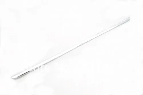 

Car Styling Chrome Rear Trunk Streamer For Range Rover HSE L322 2011-2013