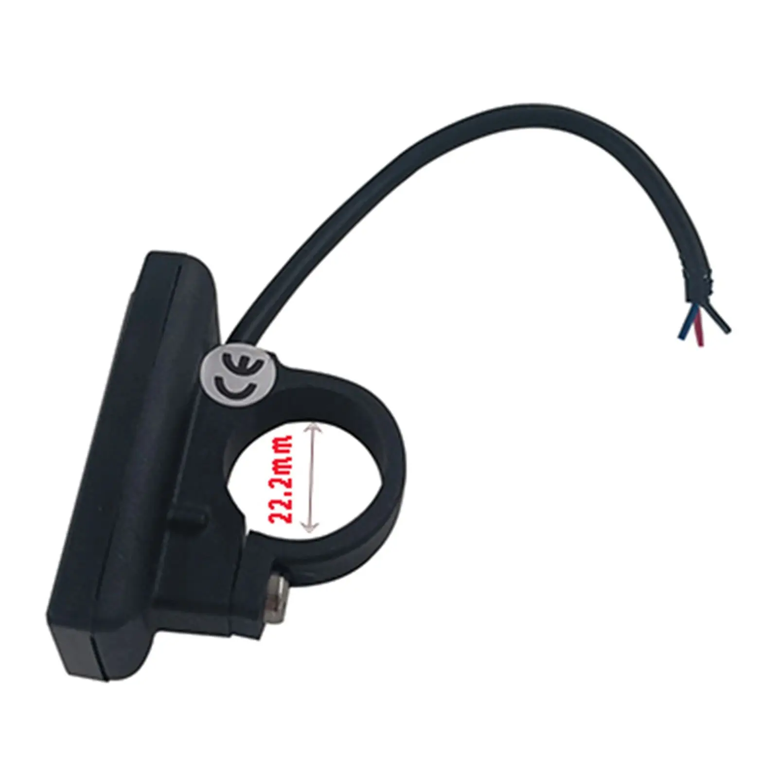 BIGstone-Electric Bicycle LCD Panel Cable, Display Button, Updated , Repair Conversion Kits, Accessories, C600E, C600, C800, C40